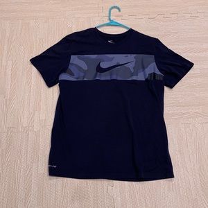 Nike Dri Fit Tee Shirt
